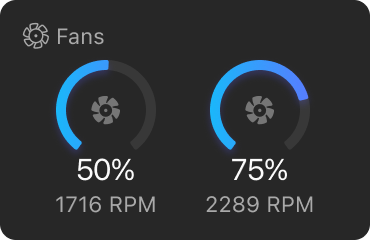 Processor Temperature Component
