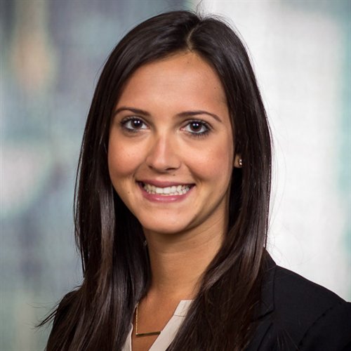 Nina Marques Named Senior Product Manager at Aloe Care Health