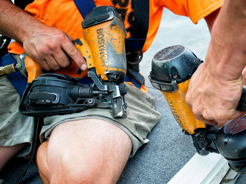 Types of Asphalt Roofing Shingles