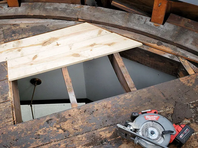 Residential and Commercial Roofing