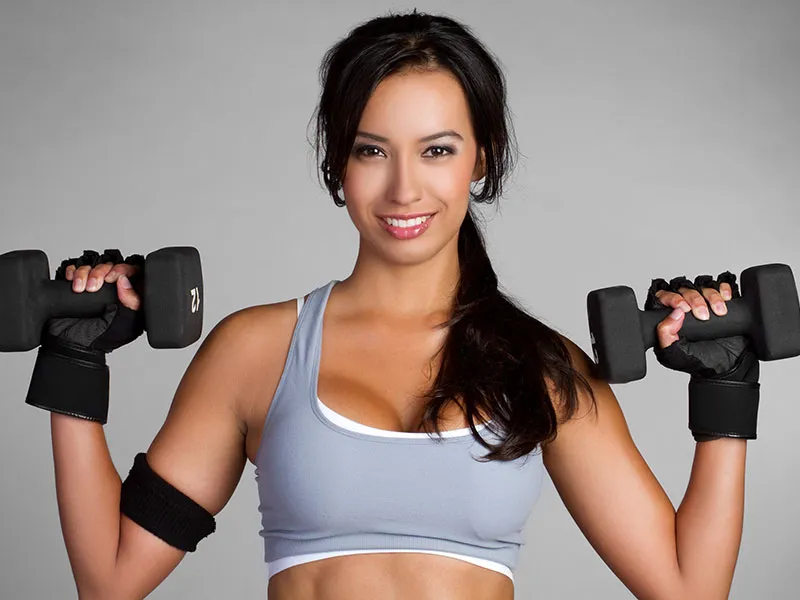 Discover our reliable commercial EPDM roofing solution at FitClub West, Springfield, IL. We offer quality you can trust for a safe and inviting space!