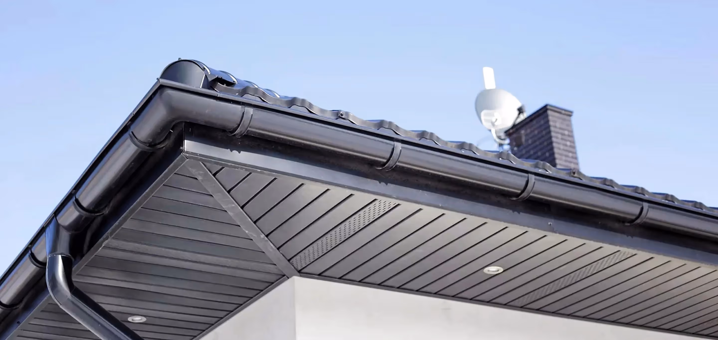 Residential and Commercial Roofing Projects