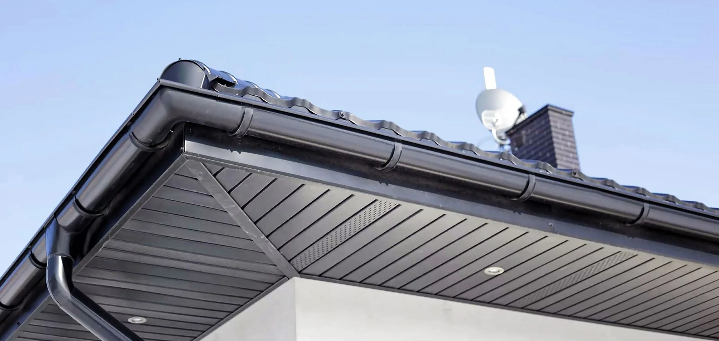 Residential and Commercial Roofing Projects