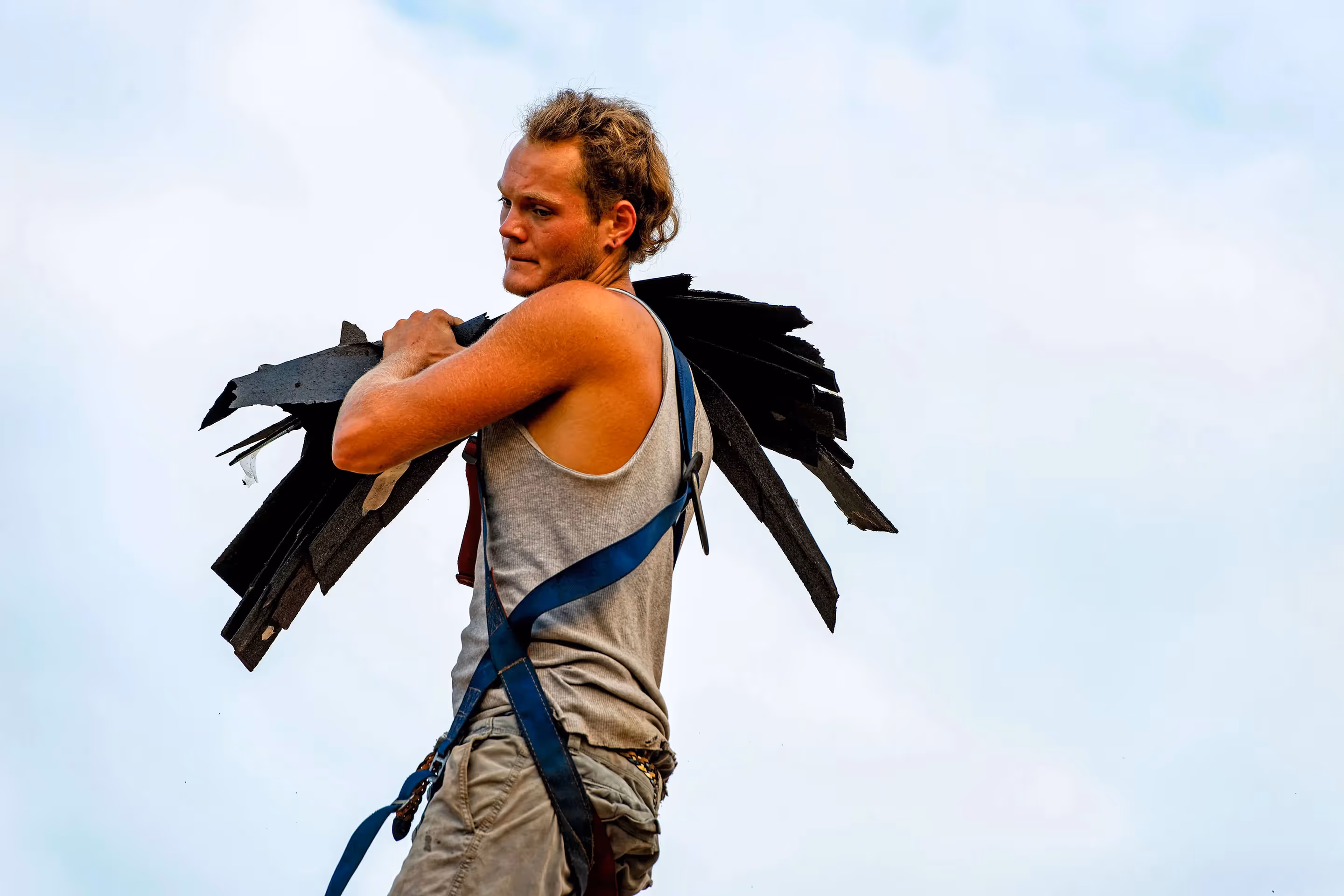 Thames River Road Residential Tear-Off