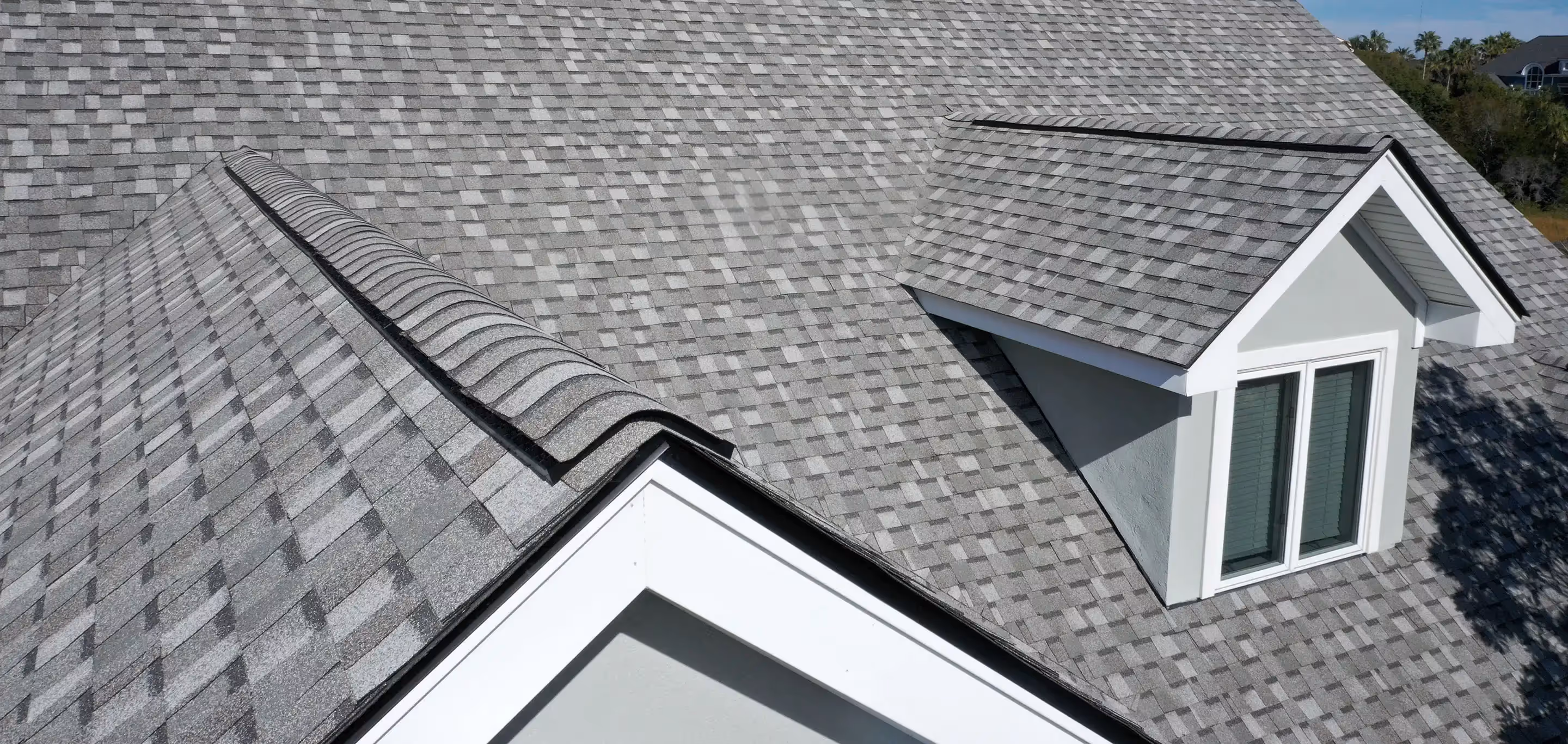 Has your roof reached the end of its life? Roof replacement is an important decision. A residential roof tear-off requires excellent roofing skills.