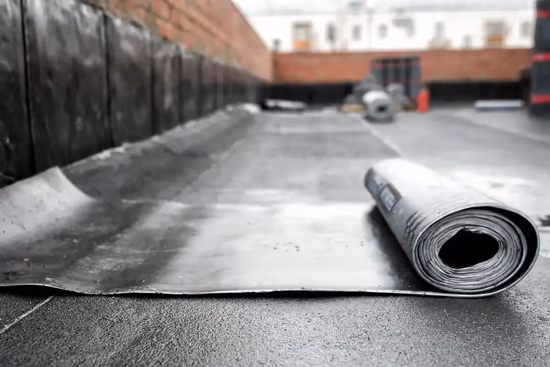 Trust Blackhawk Roofing for durable, high-quality commercial roofing services in Springfield, Illinois. Call (217) 741-6251 for a free estimate!