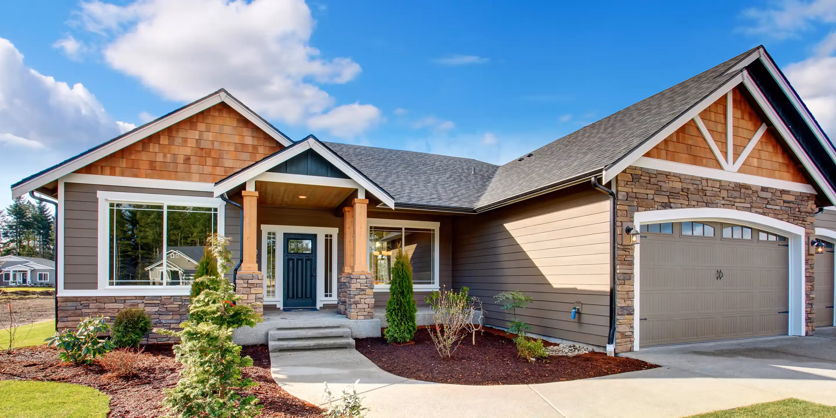 Residential and Commercial Roofing Projects