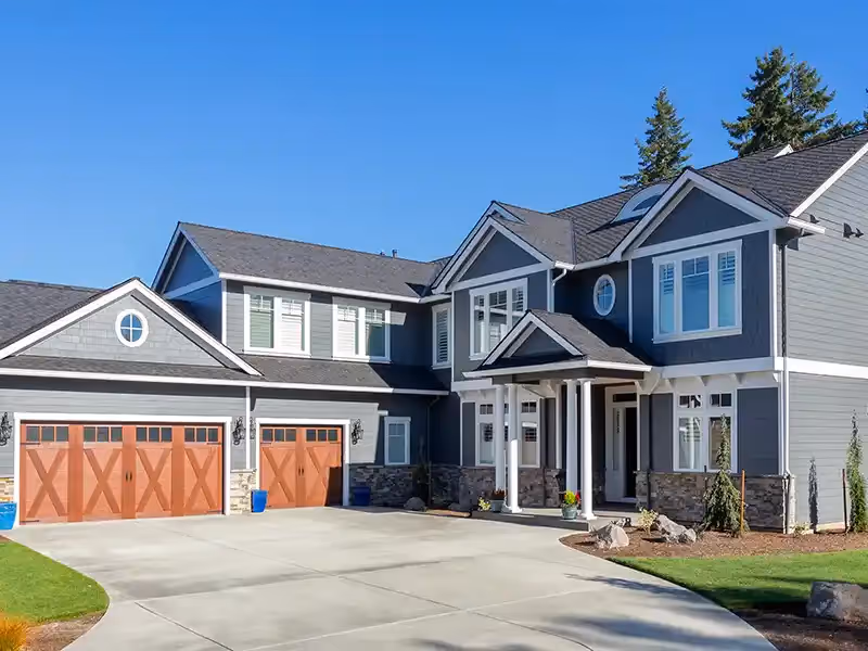 Home Insurance for Roof Repairs