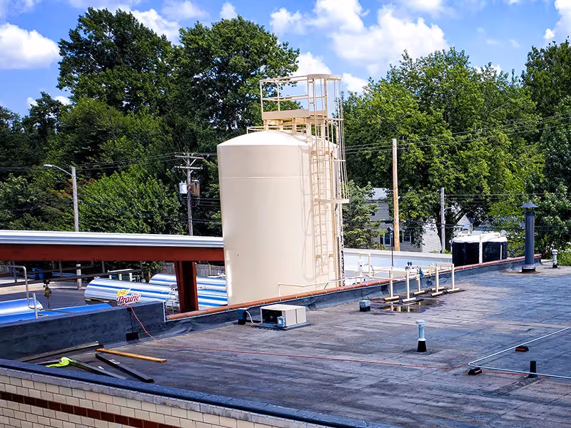 Residential and Commercial Roofing