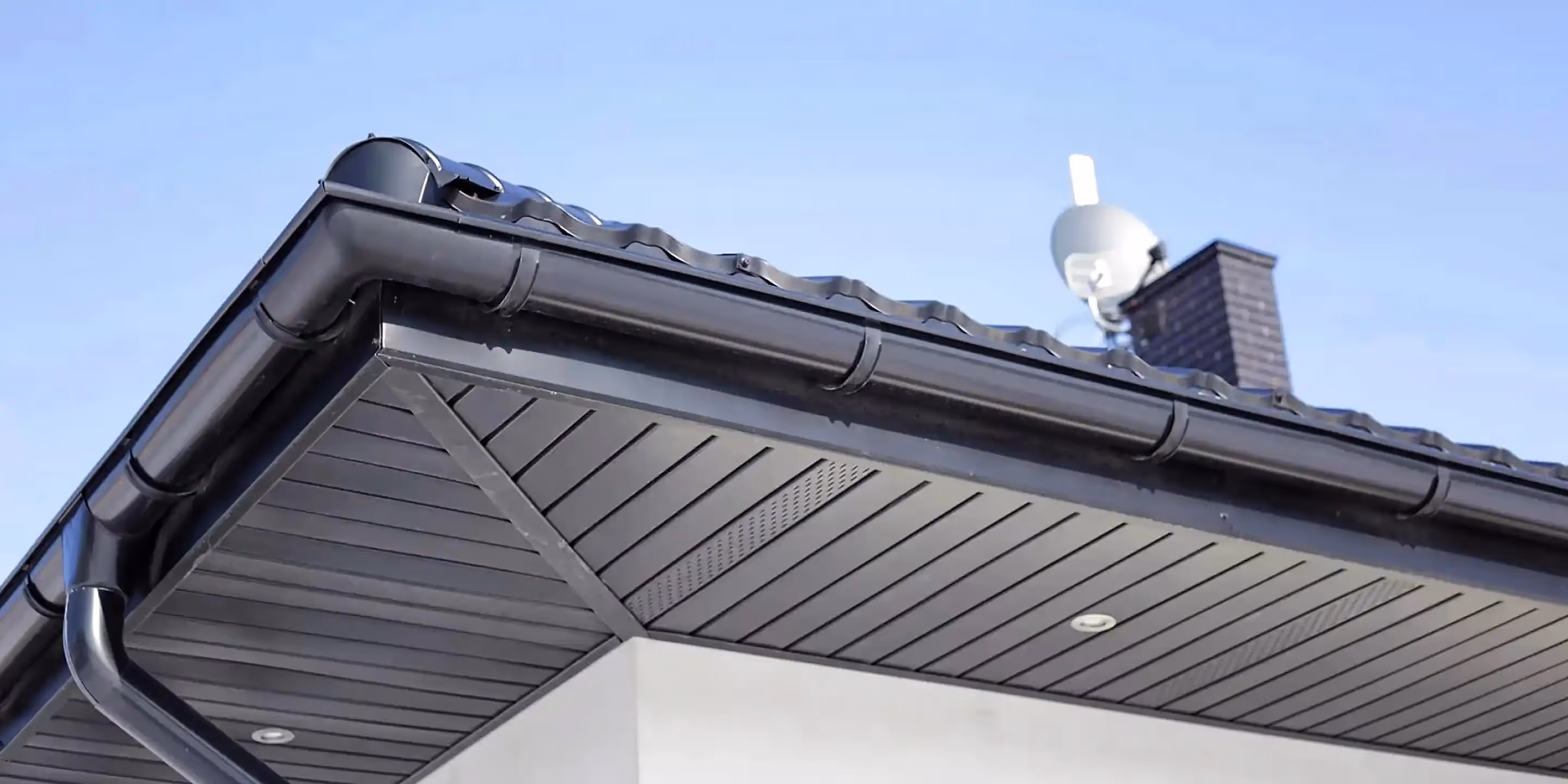 Residential and Commercial Roofing Projects