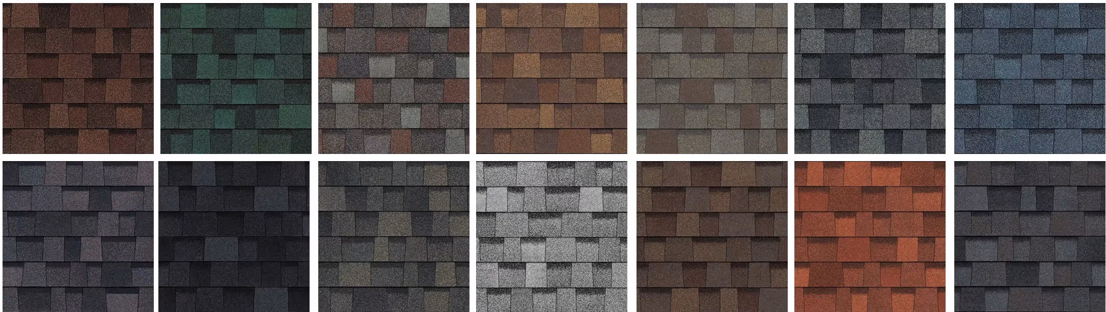 Residential and Commercial Roofing Projects