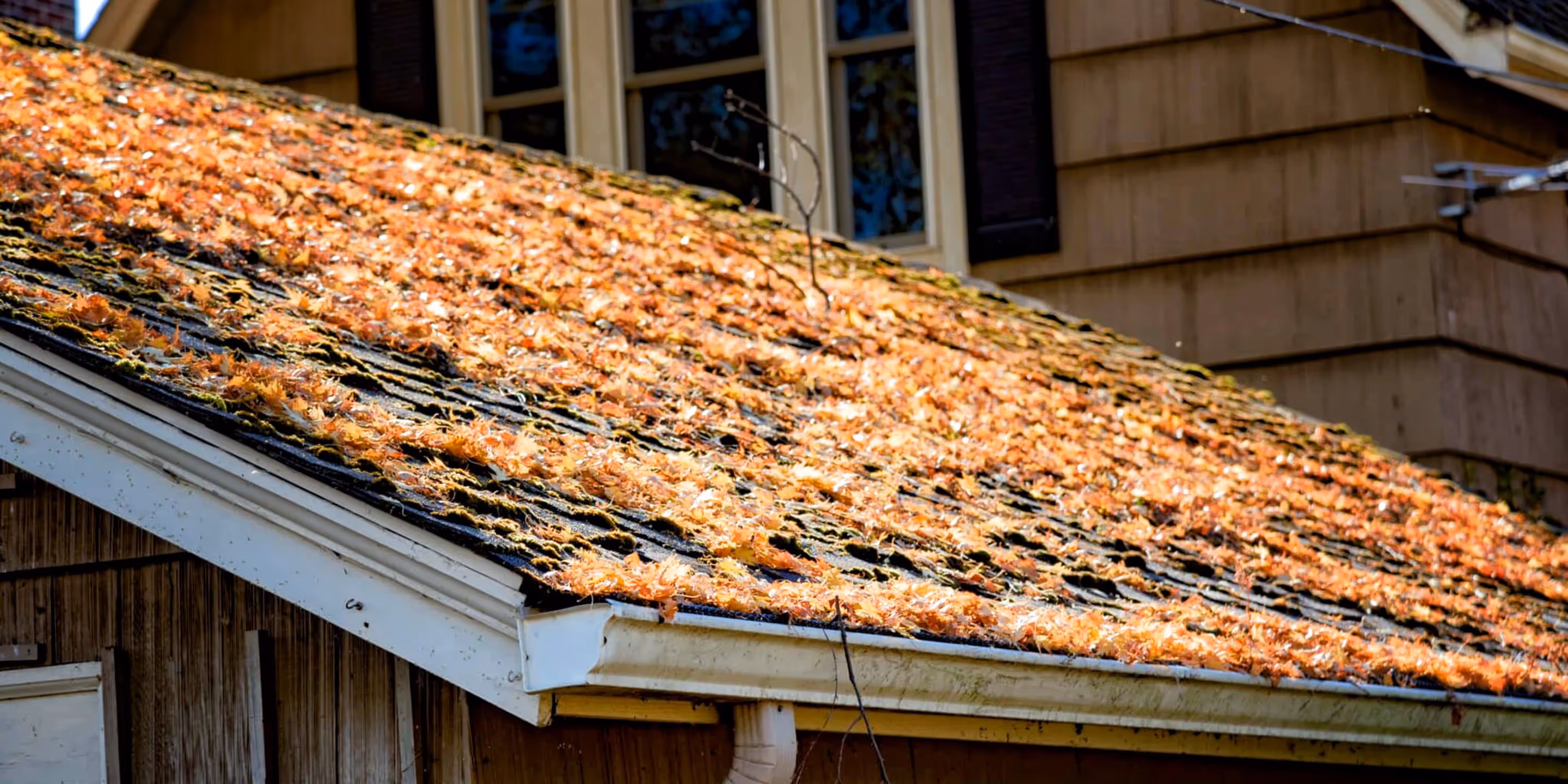 Residential and Commercial Roofing Projects