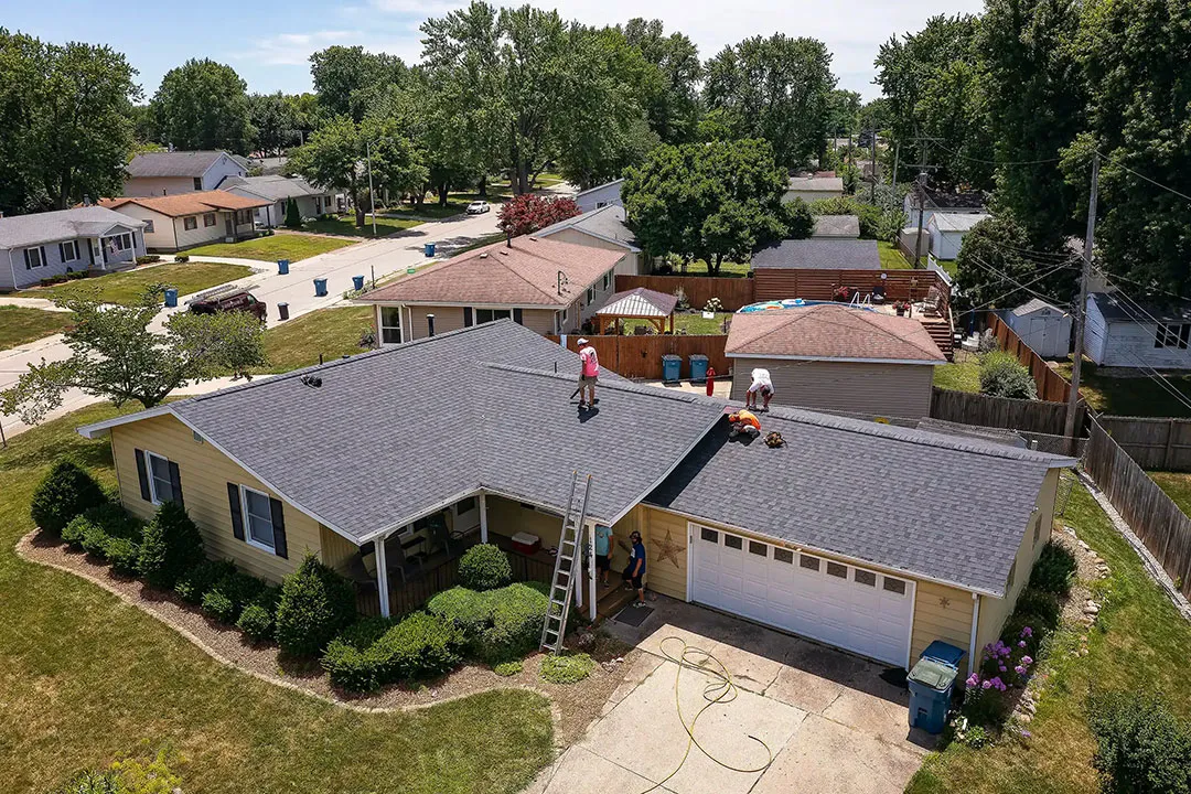 Cost of Residential Roof Inspections