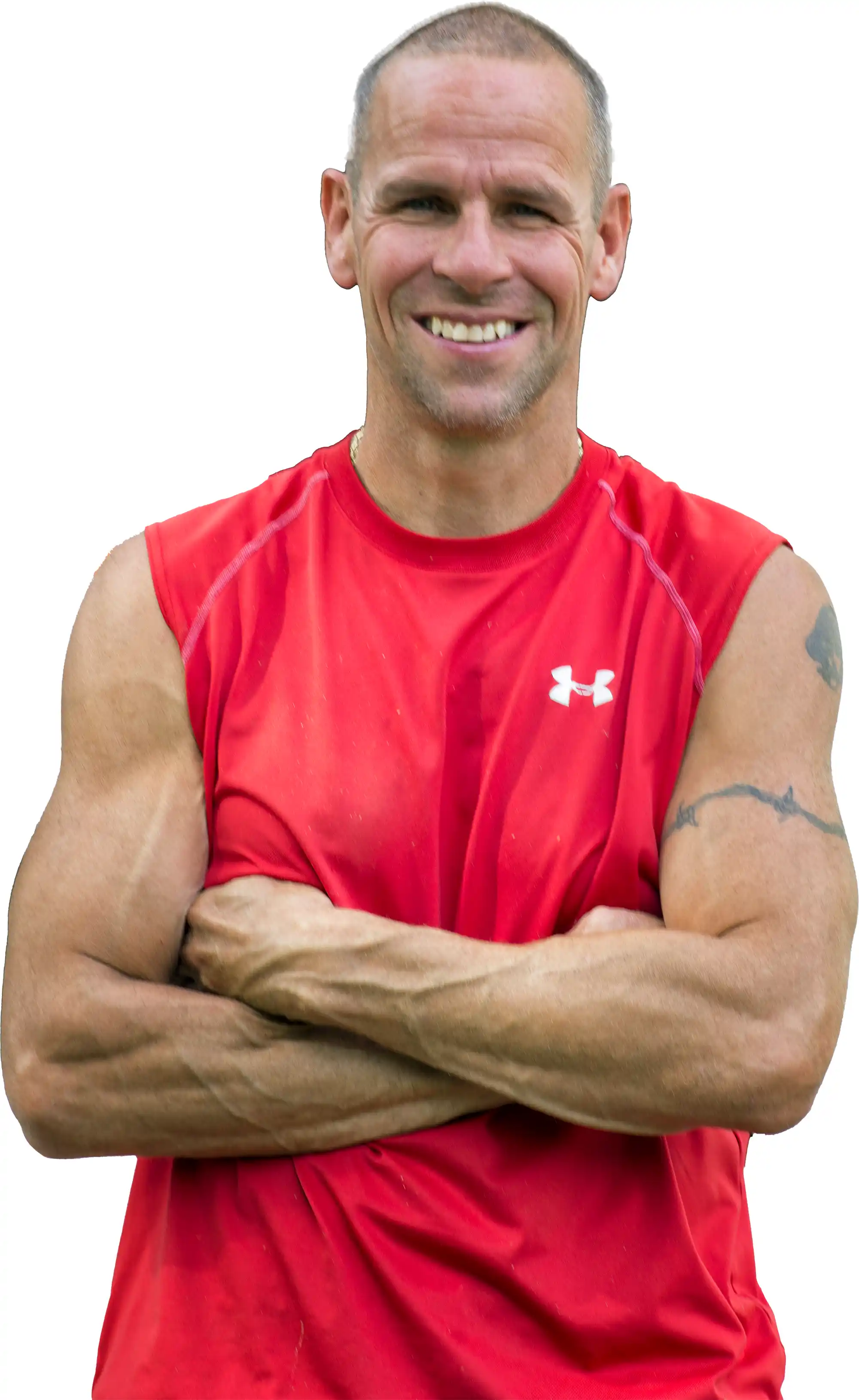 Dan Schnell, Blackhawk Roofing