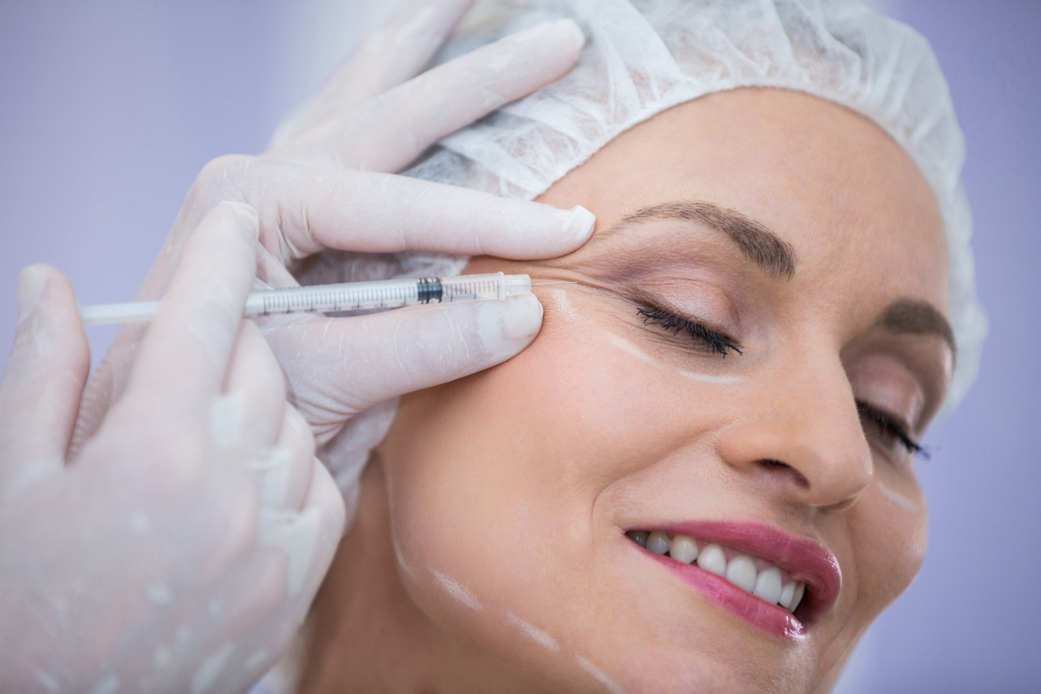 Botox injections in Dubai: What to Know About Baby Botox Trends