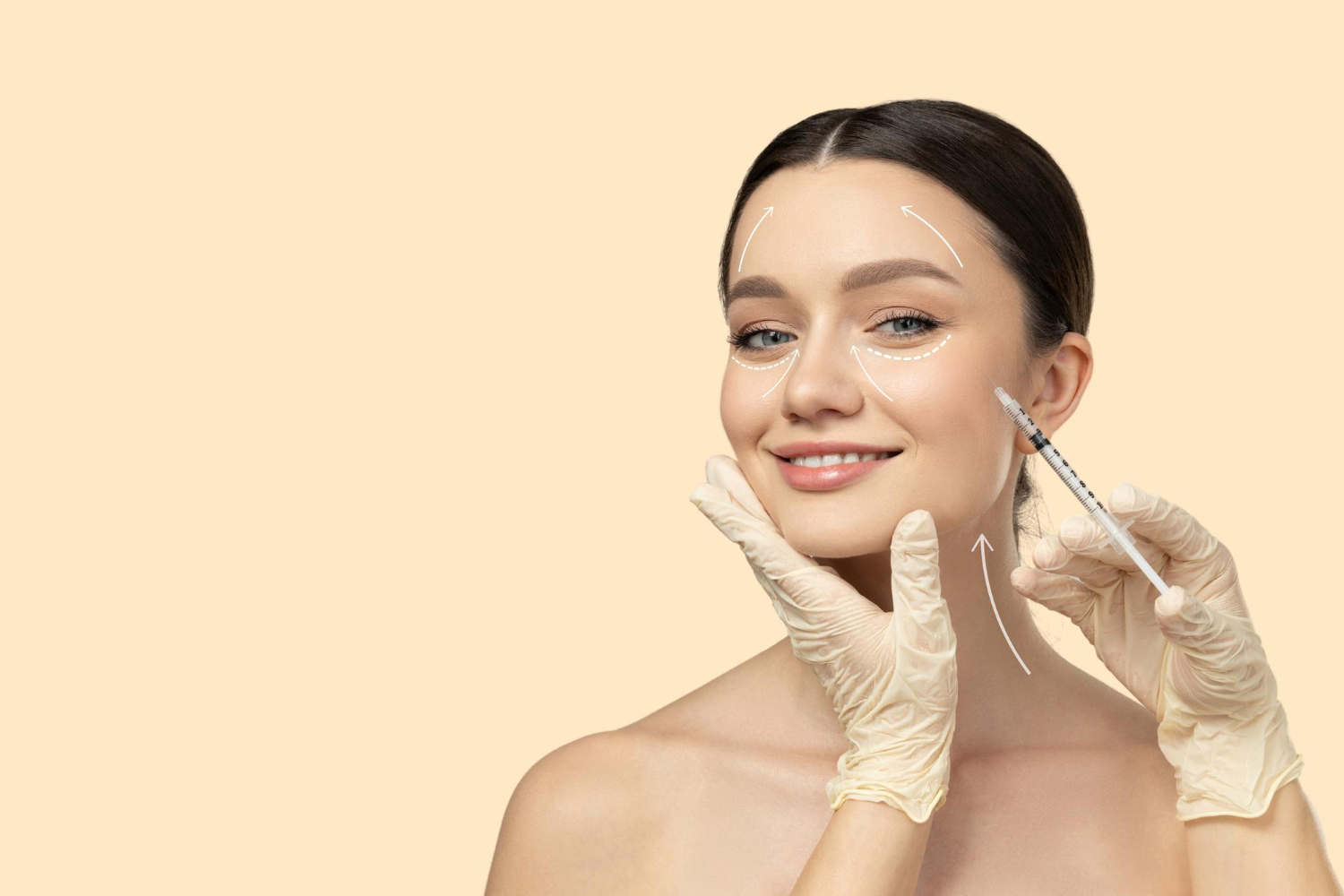 Botox Injections in Dubai: 6 Key Benefits for Youthful Skin