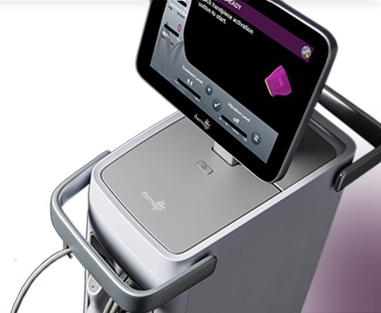 Thermage FLX vs Ultherapy vs Sofwave: Which Skin Tightening Treatment Is Right for You?