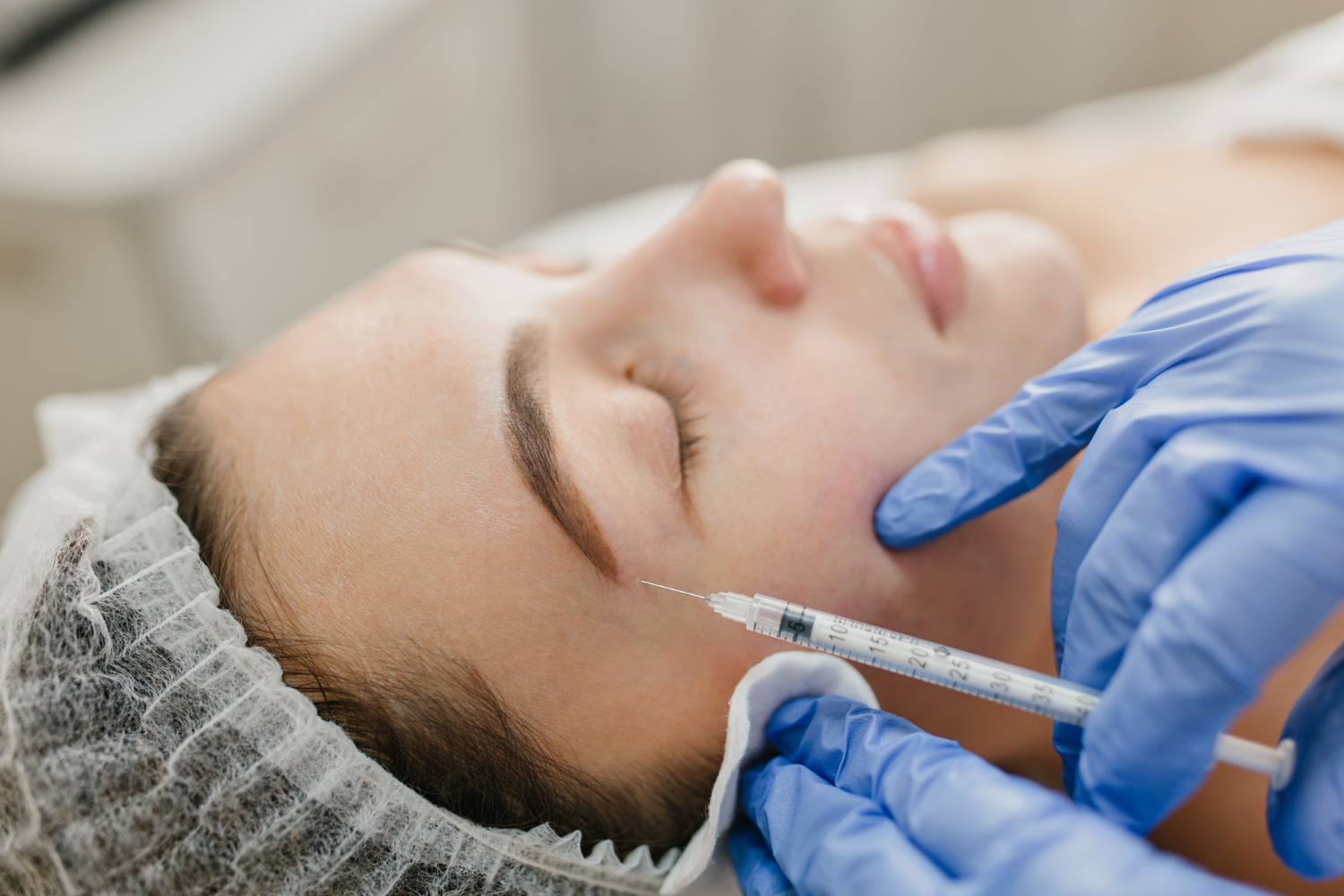 YOUR FIRST BOTOX EXPERIENCE A GUIDE BY BIOLITE CLINIC DUBAI