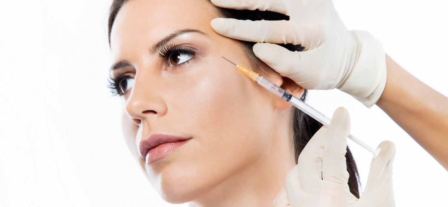 BOTOX INJECTION SITES FACE EVERYTHING YOU NEED TO KNOW