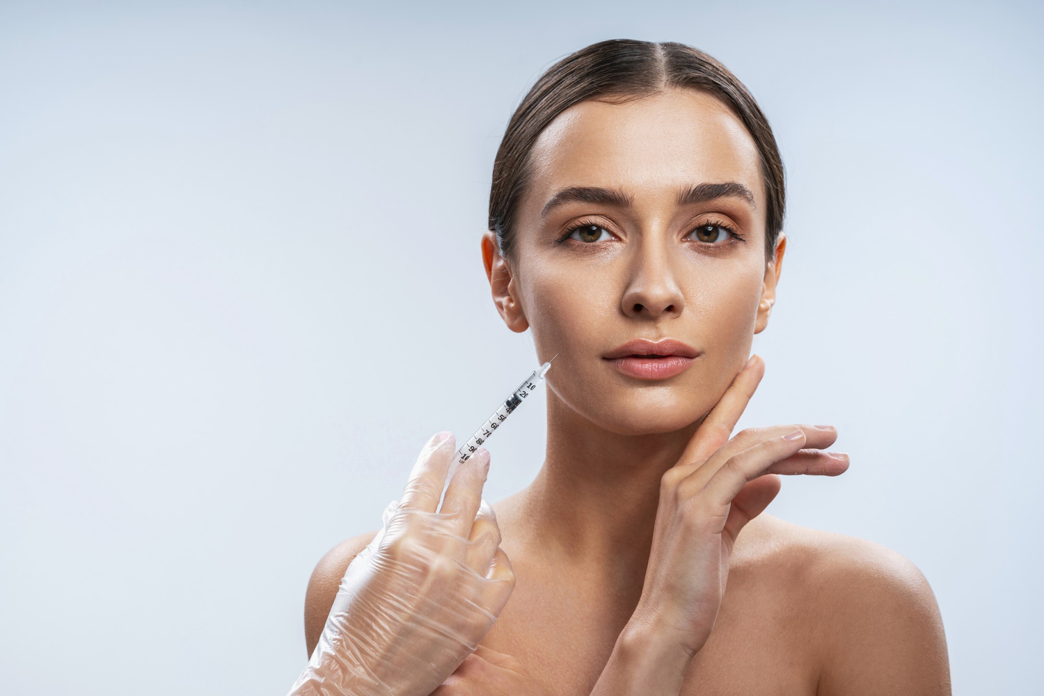 YOUR GUIDE TO DERMAL FILLERS FOR SMILE LINES