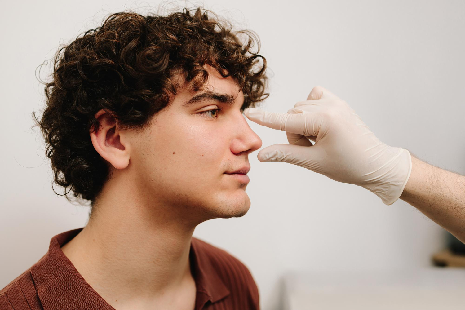 Revision Rhinoplasty Ultimate Guide To Secondary Nose Surgery