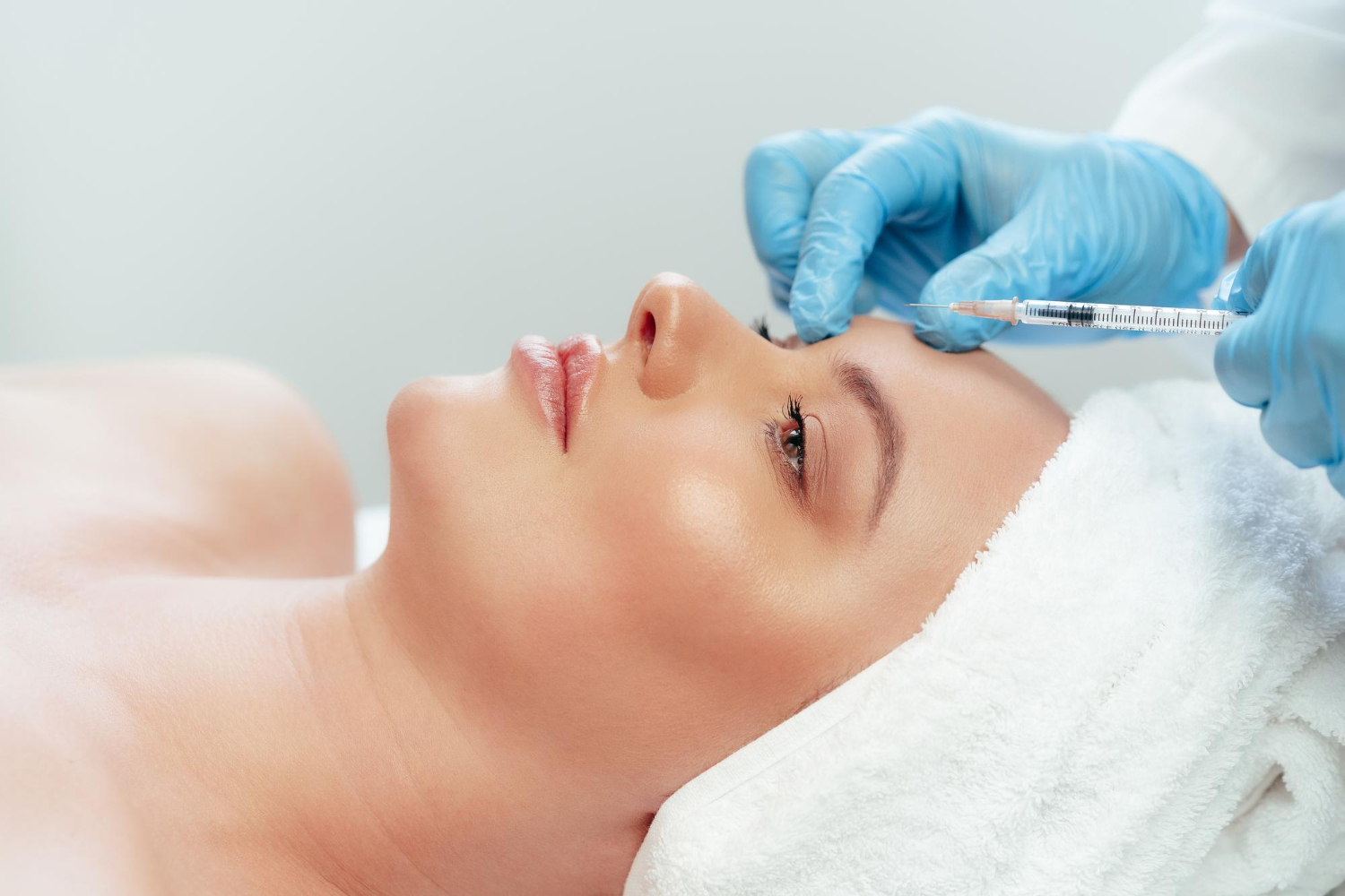 Botox for Beginners Your Guide to First-time Injections