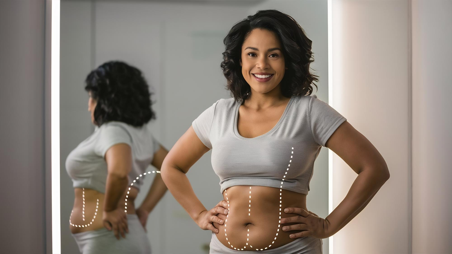 Mommy Makeover Recovery Timeline: A Detailed Healing Guide