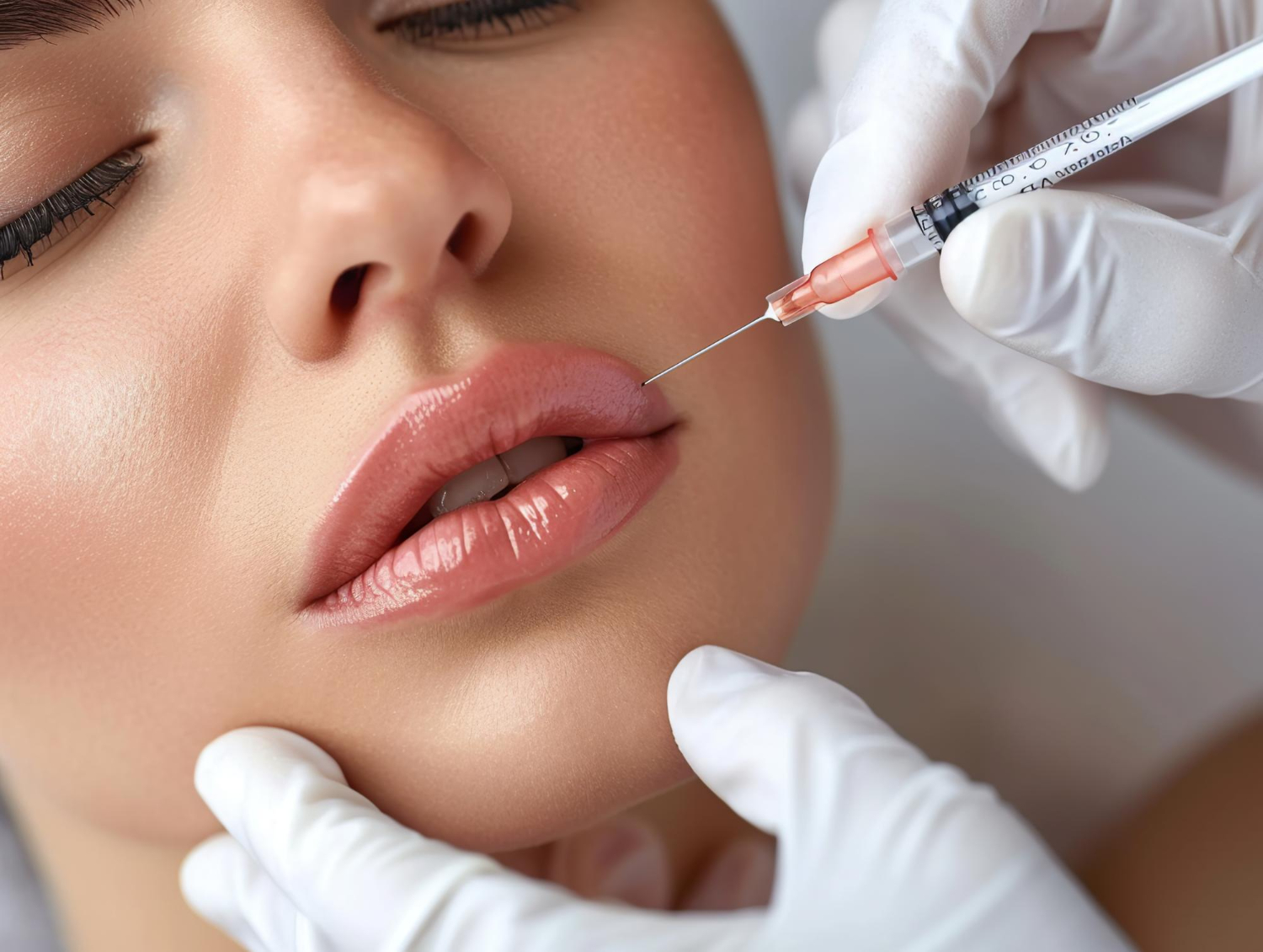 The Beginner’s Guide to Lip Filler