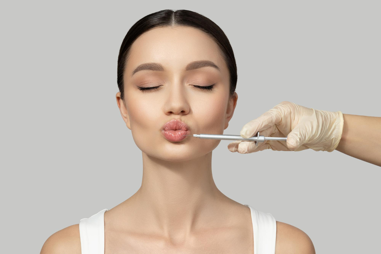 Lip Filler in Dubai: A Step-by-Step Guide to Getting Fuller Lips
