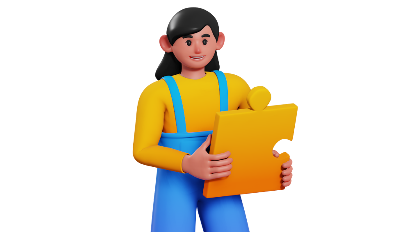 Strategic Redesign for a High-Security Agency