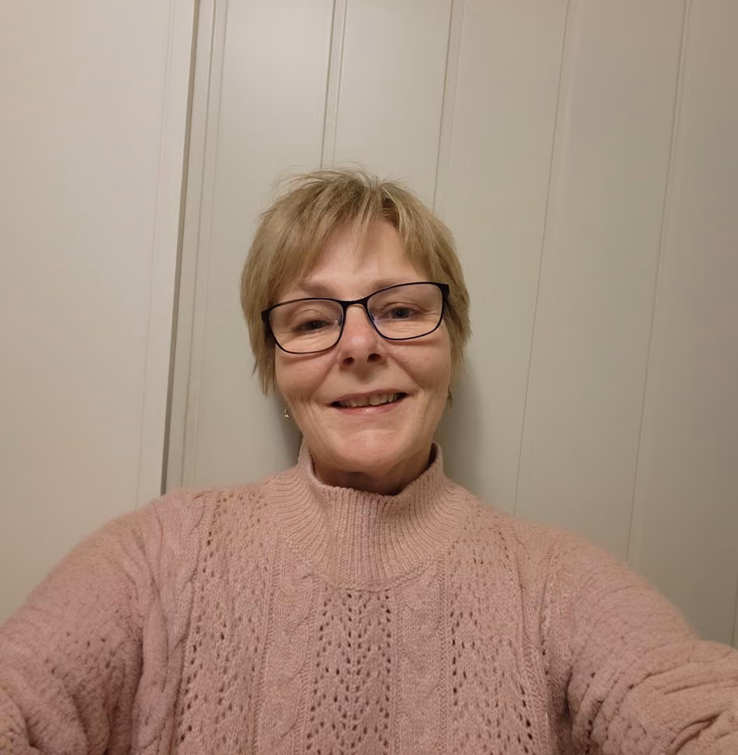 Gro Anita Haugen