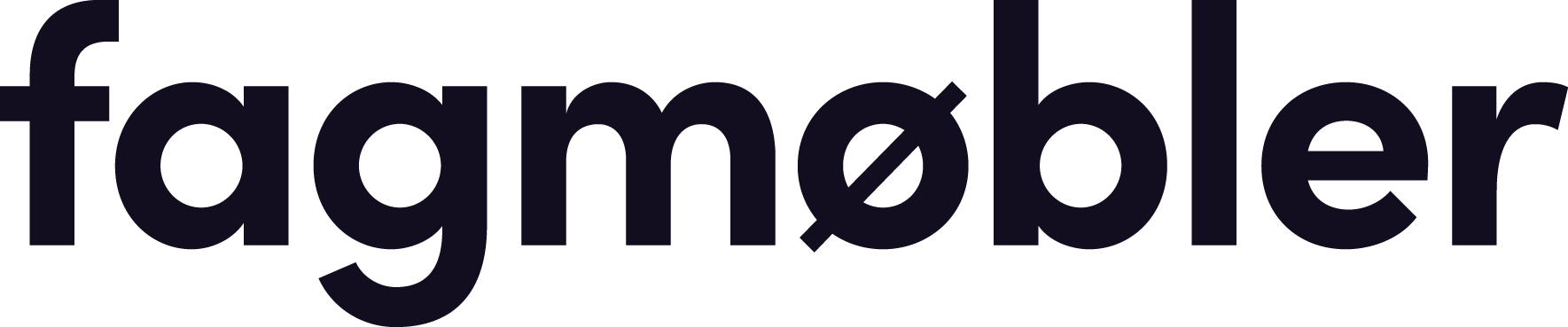 Fagmøbler