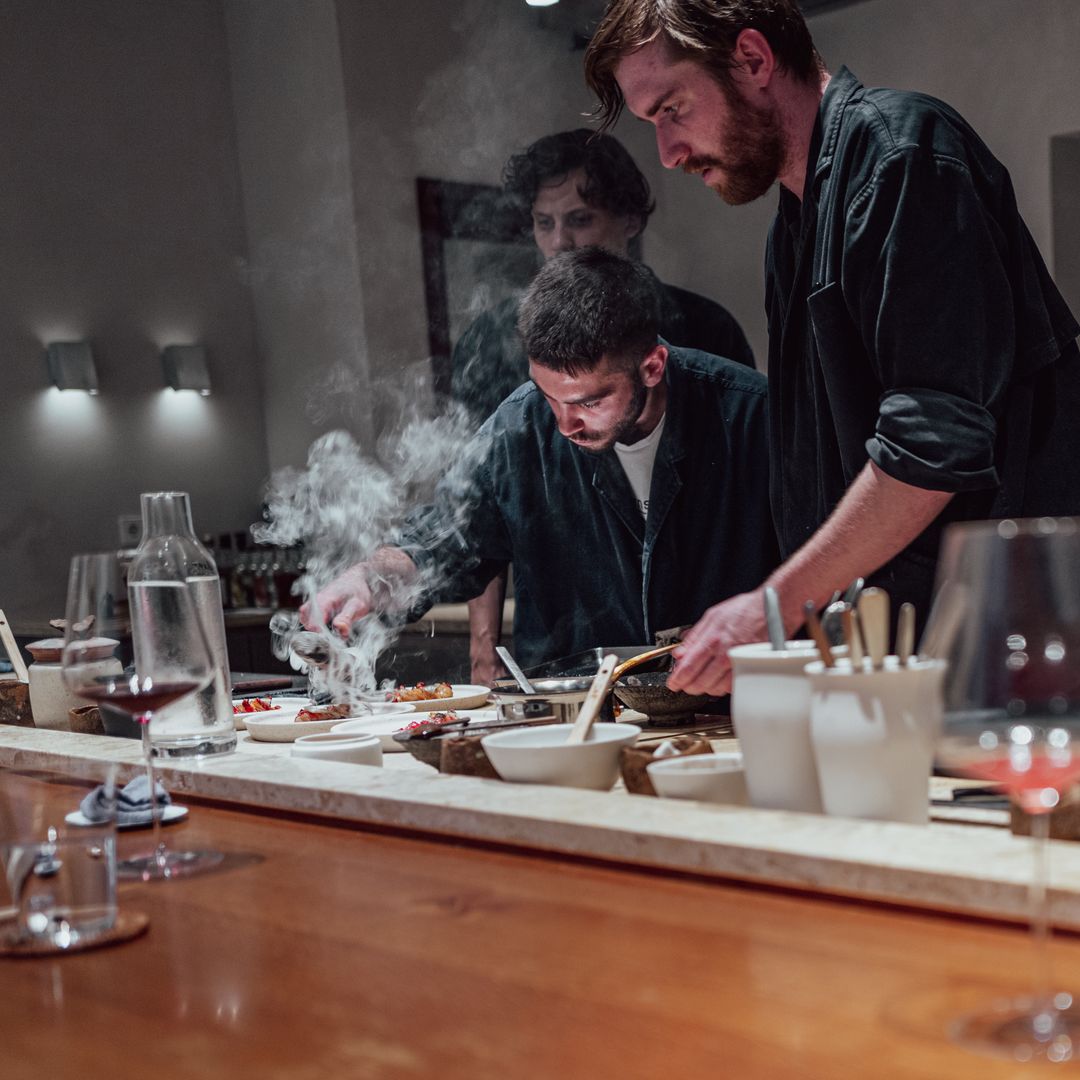 The 18 Best Fine Dining Restaurants in Berlin World of Mouth
