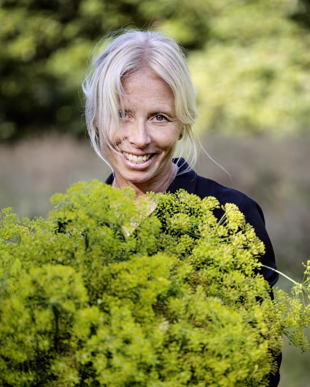 Ulrika Karlsson