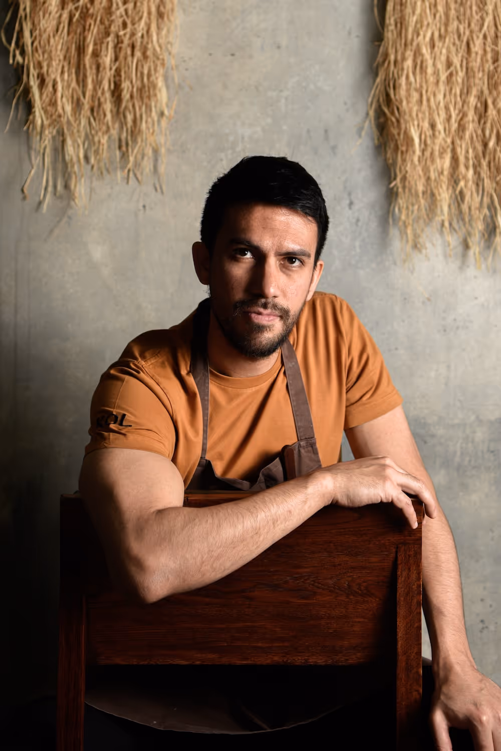 Santiago Lastra.