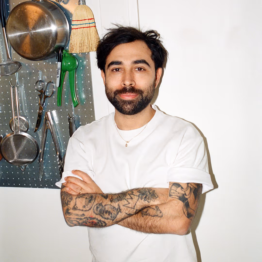 Robert Mendoza