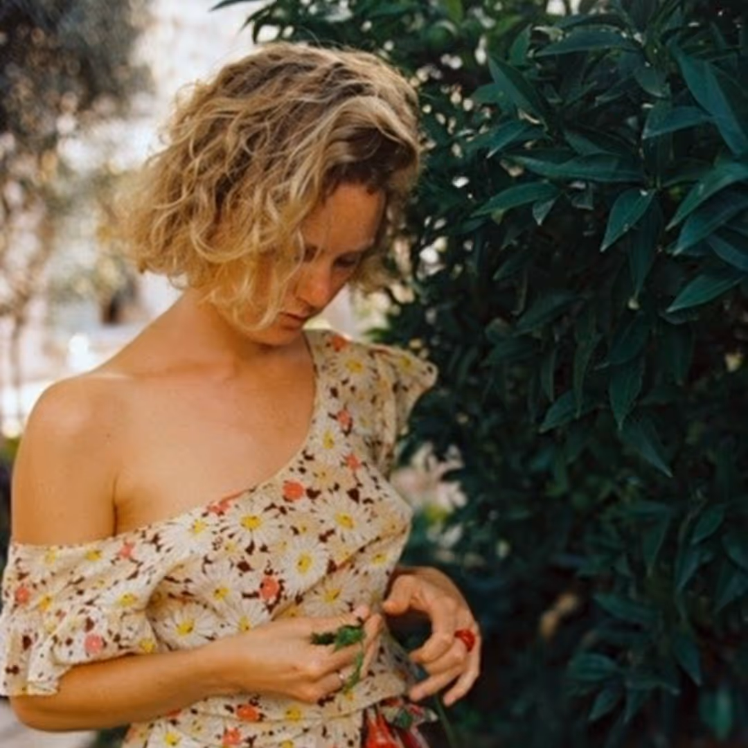 Grace Berrow