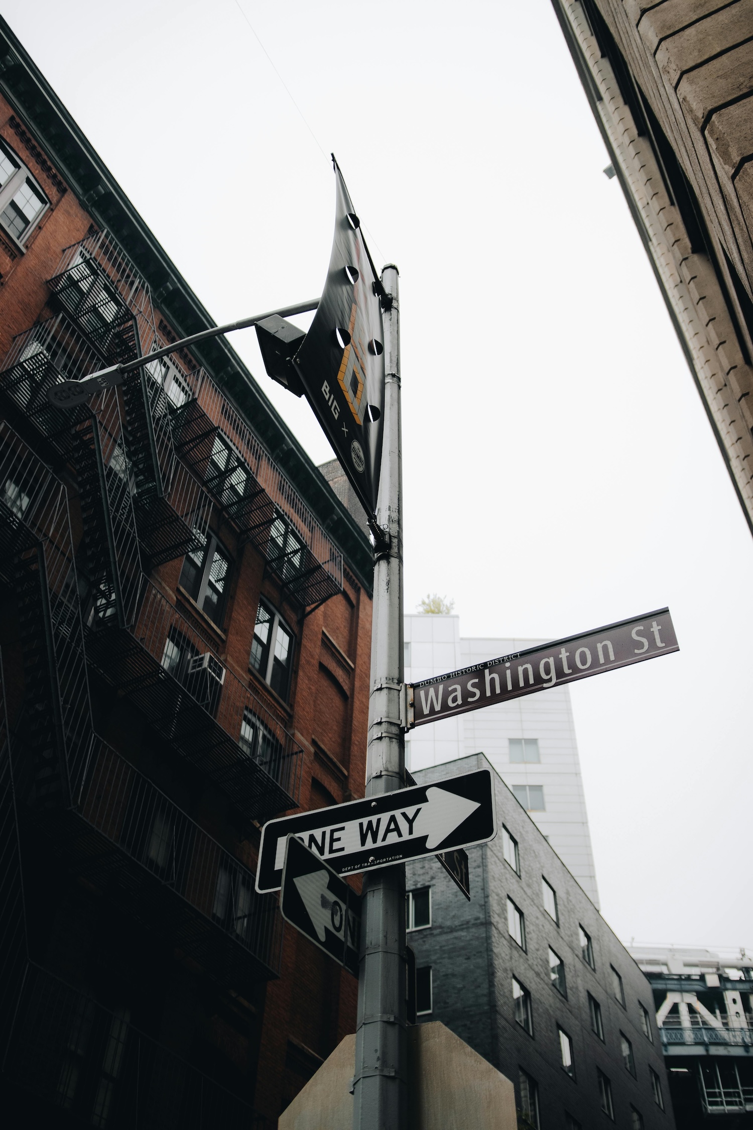 Washington D.C.