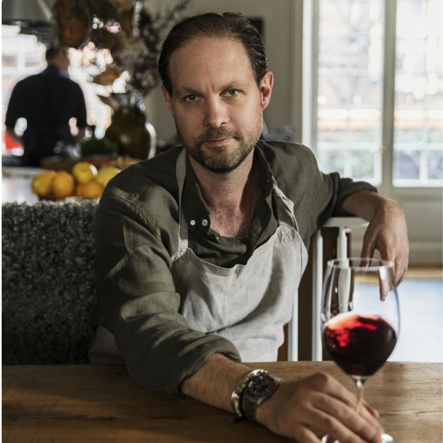 Niklas Ödman