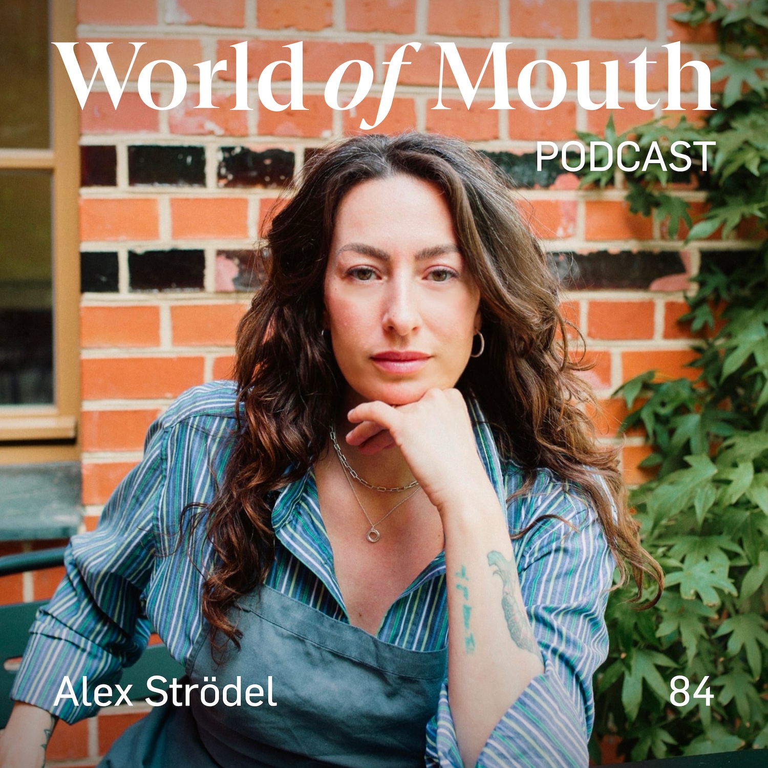 Podcast cover