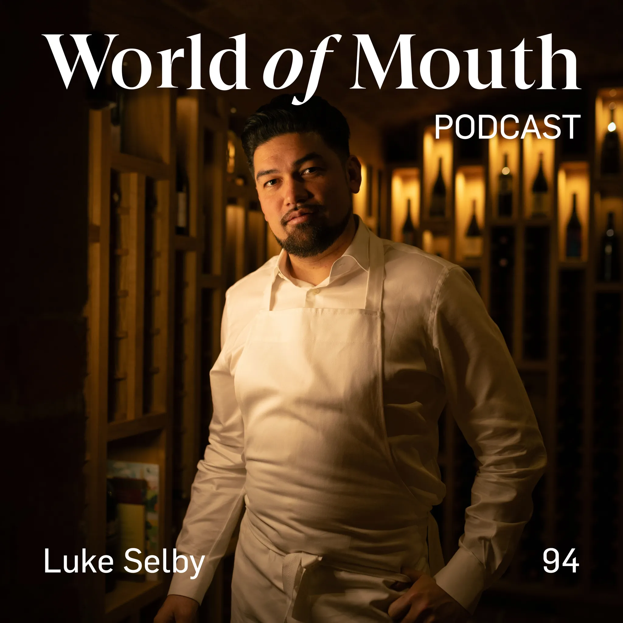 Podcast cover