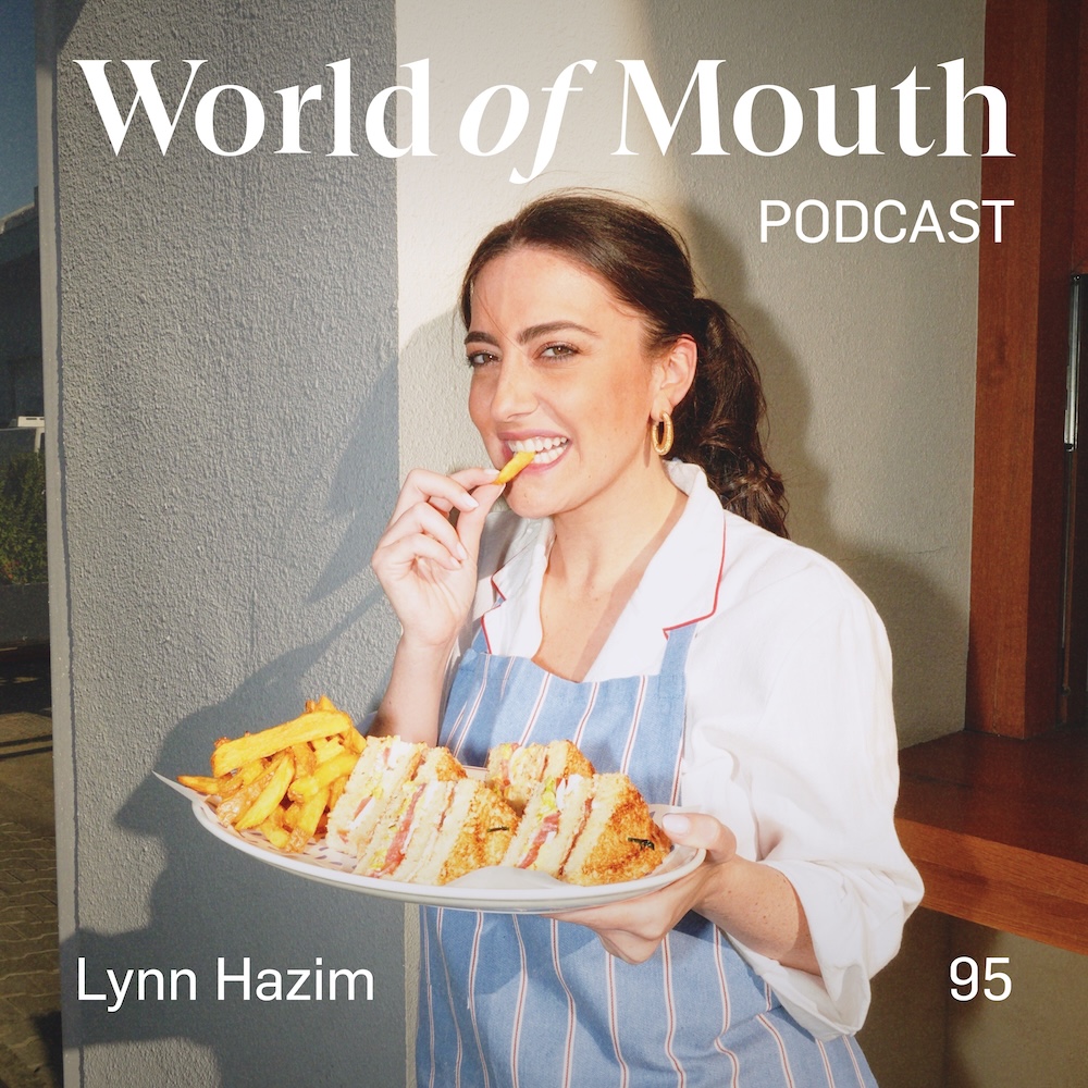 Podcast cover