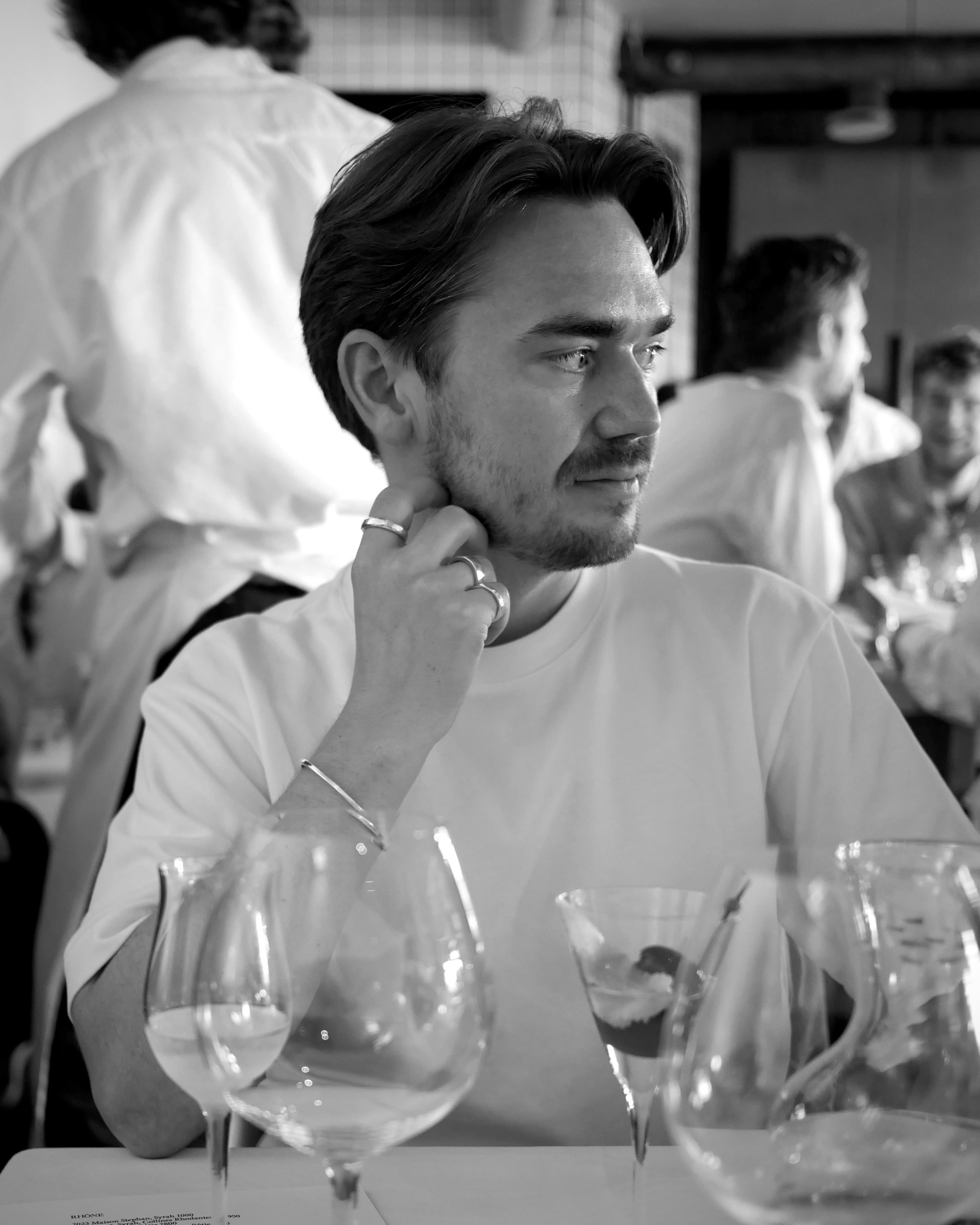 Stockholm Top Picks by Oliver Jansson