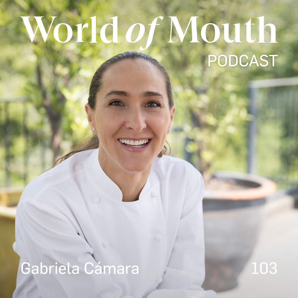 Podcast cover