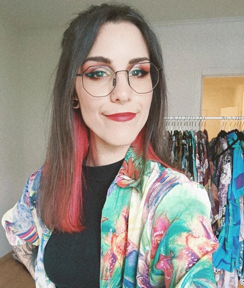 Psycholoog Claudia Conte, huisartsenpraktijk Doktershuys30, Genk