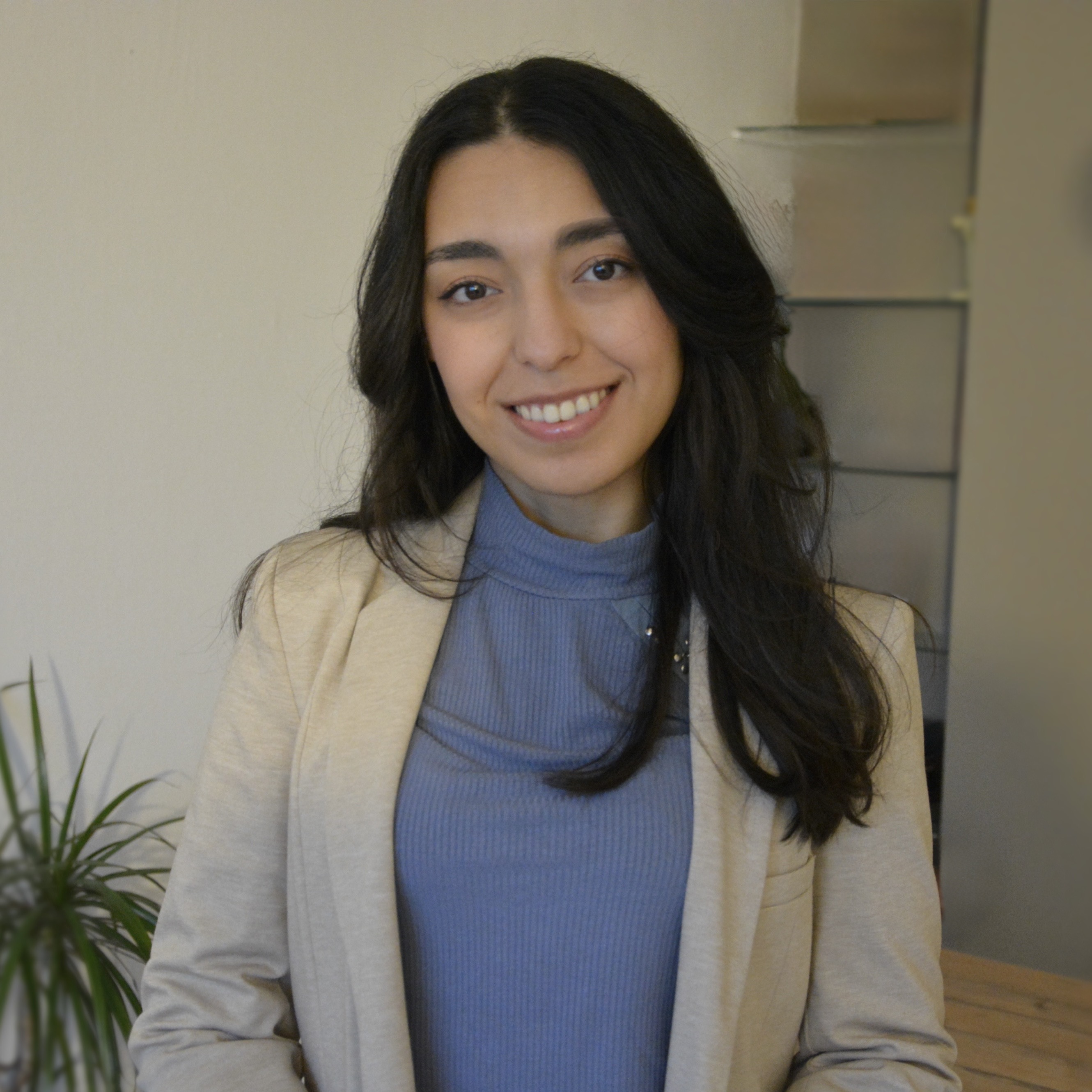 Selinay Surer - Klinisch psycholoog, Diagnostiek