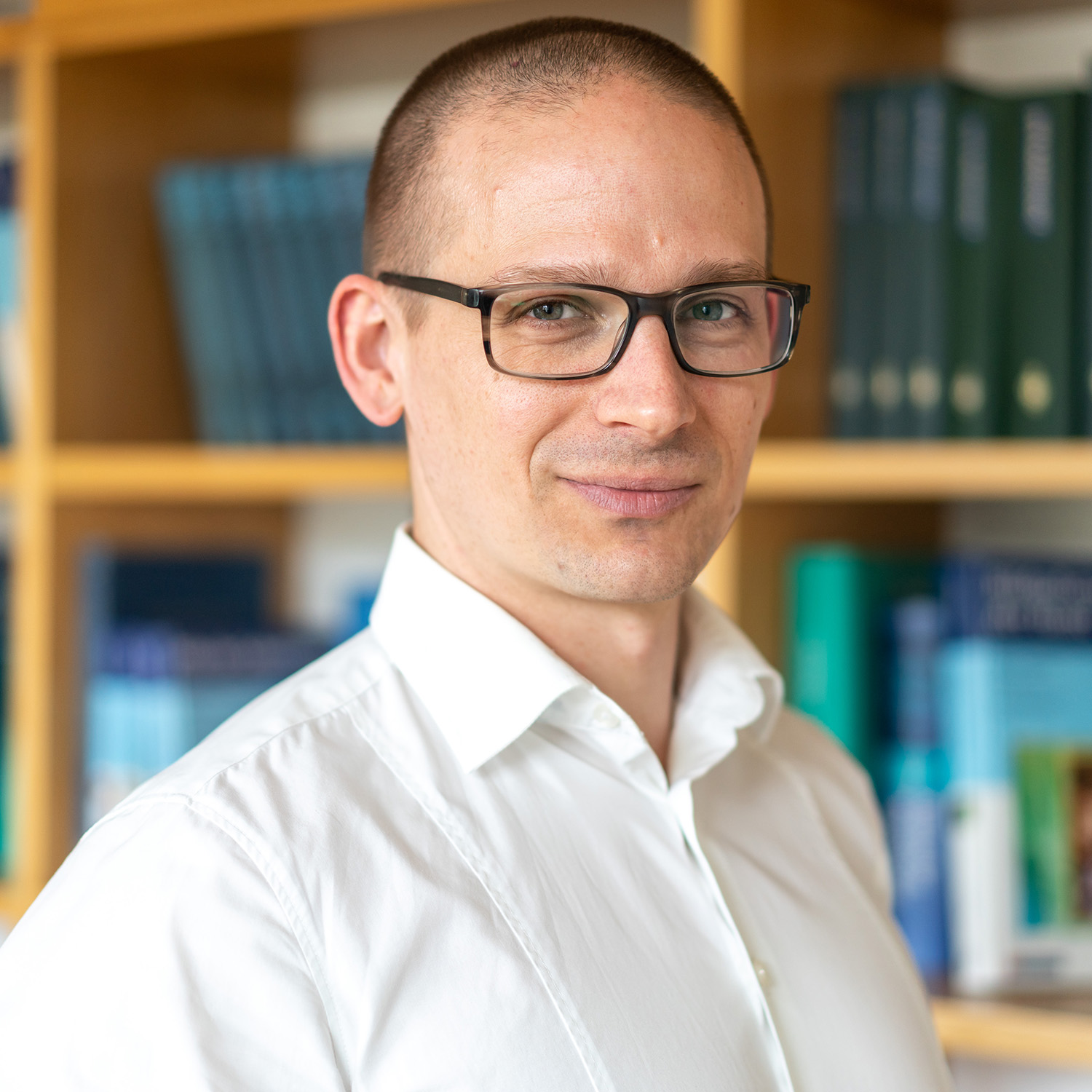 Dominic Pierog Bild