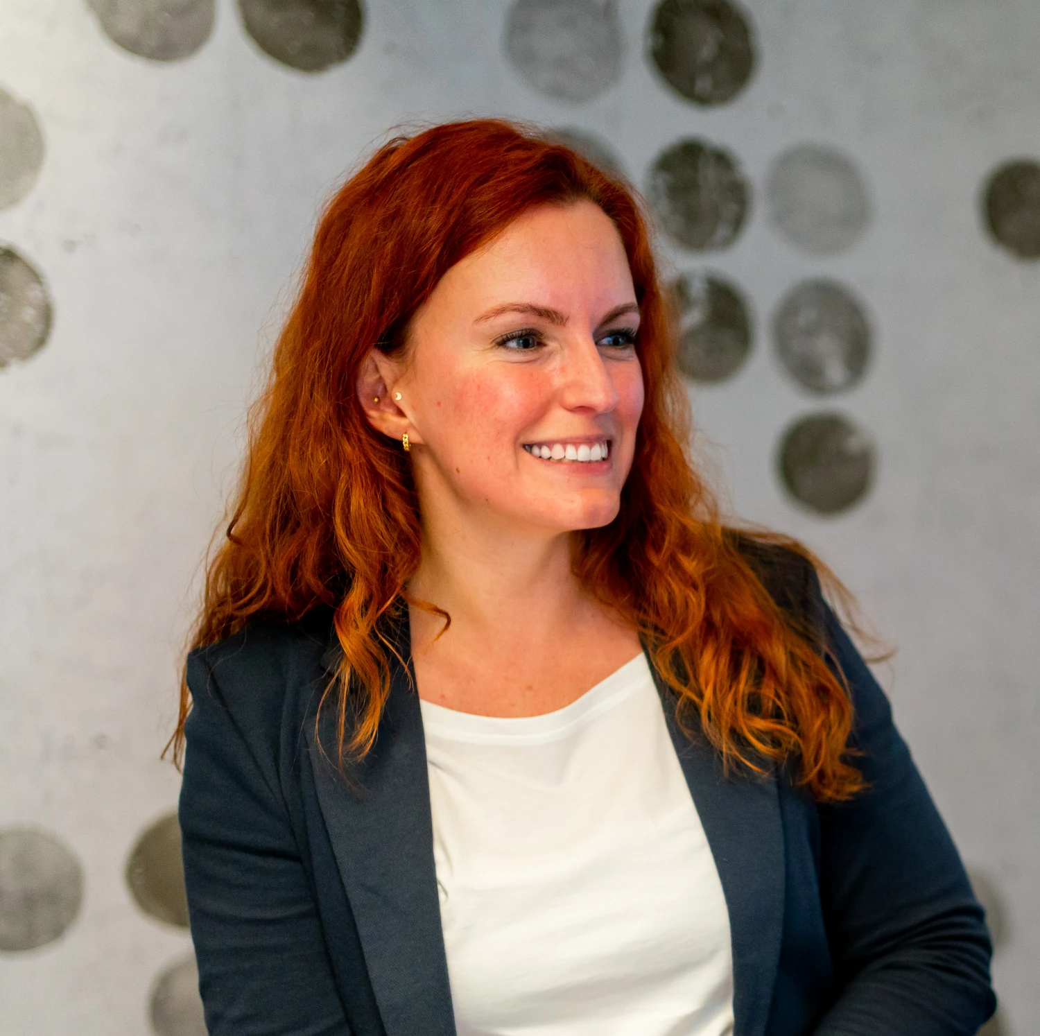 Maja David Bild