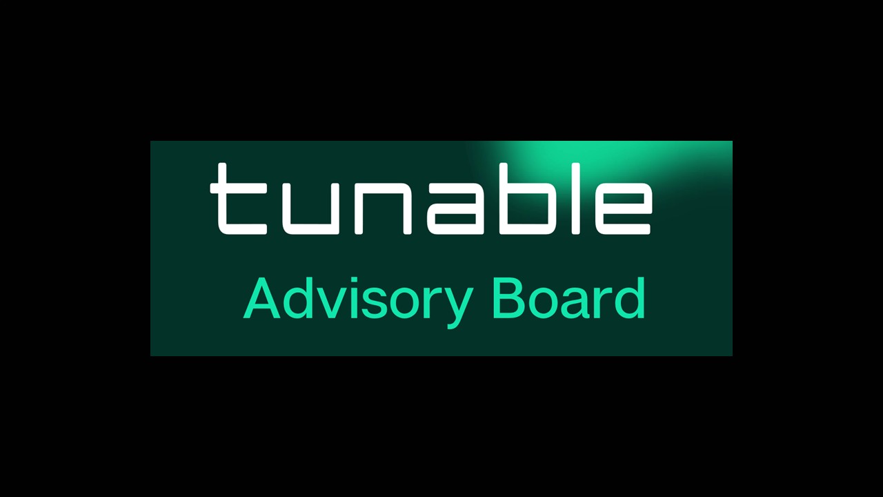 Tunable Advisory Board established