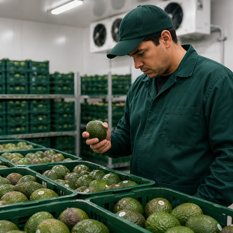Proactive Ripening